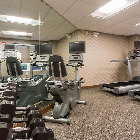 Residence Inn Louisville Northeast Eksteriør bilde