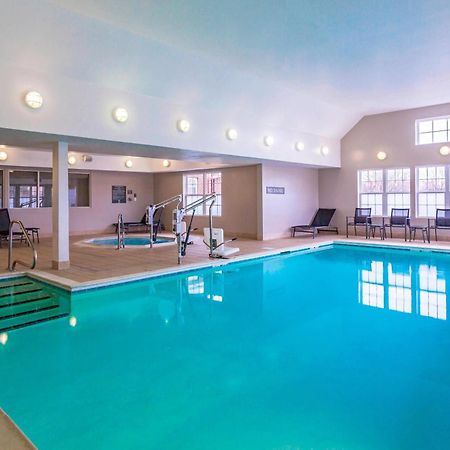 Residence Inn Louisville Northeast Eksteriør bilde
