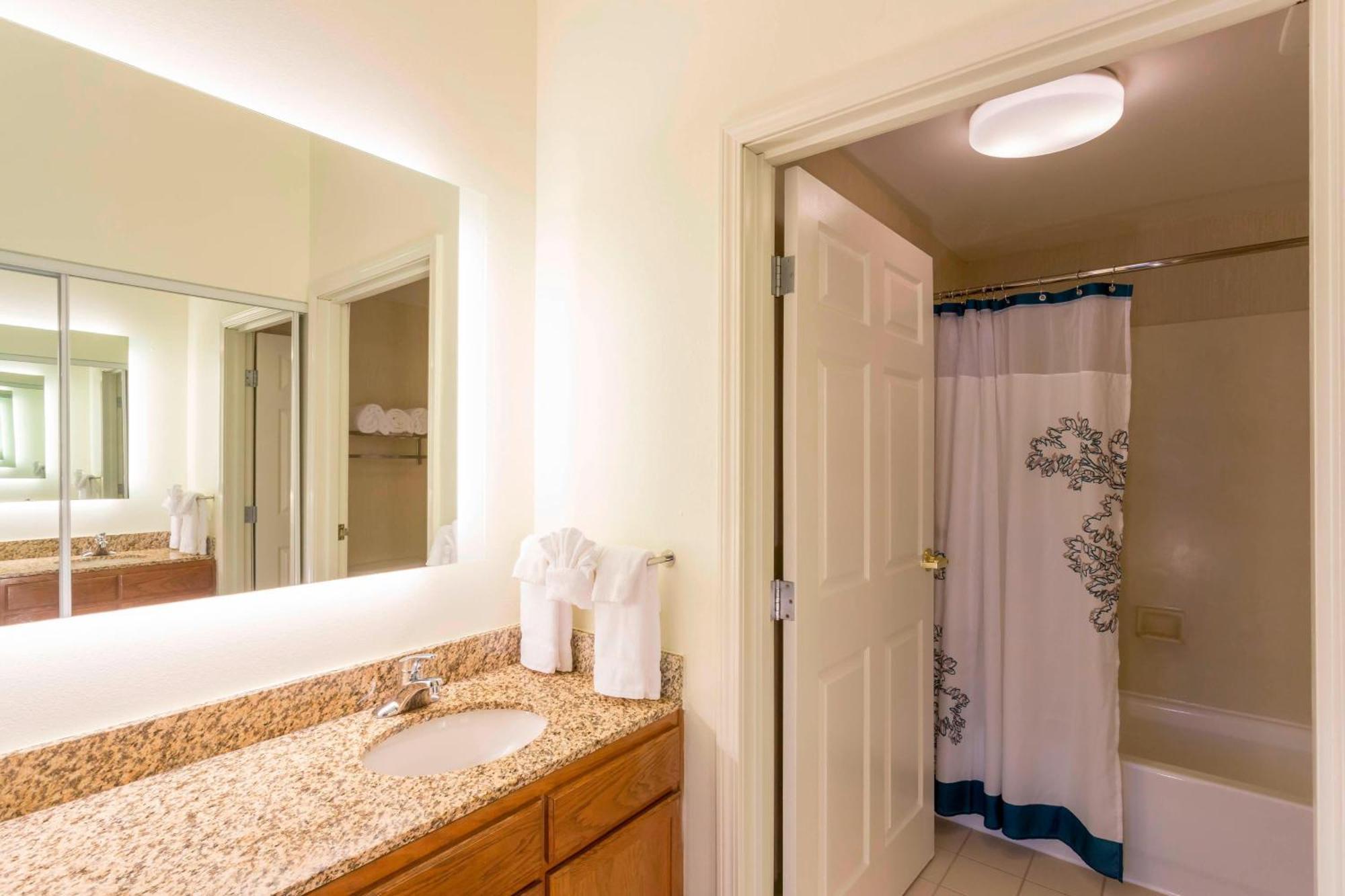 Residence Inn Louisville Northeast Eksteriør bilde