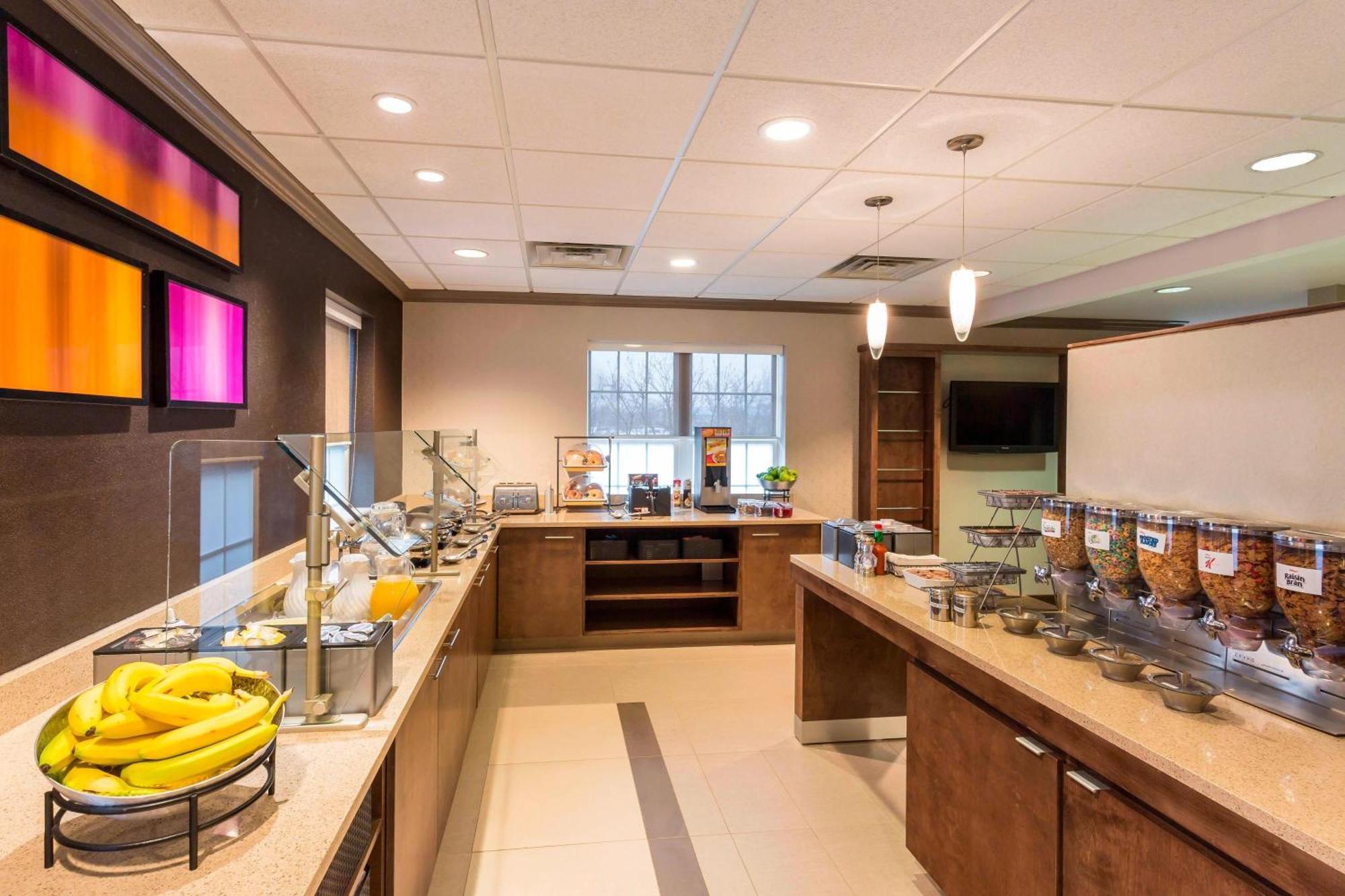 Residence Inn Louisville Northeast Eksteriør bilde