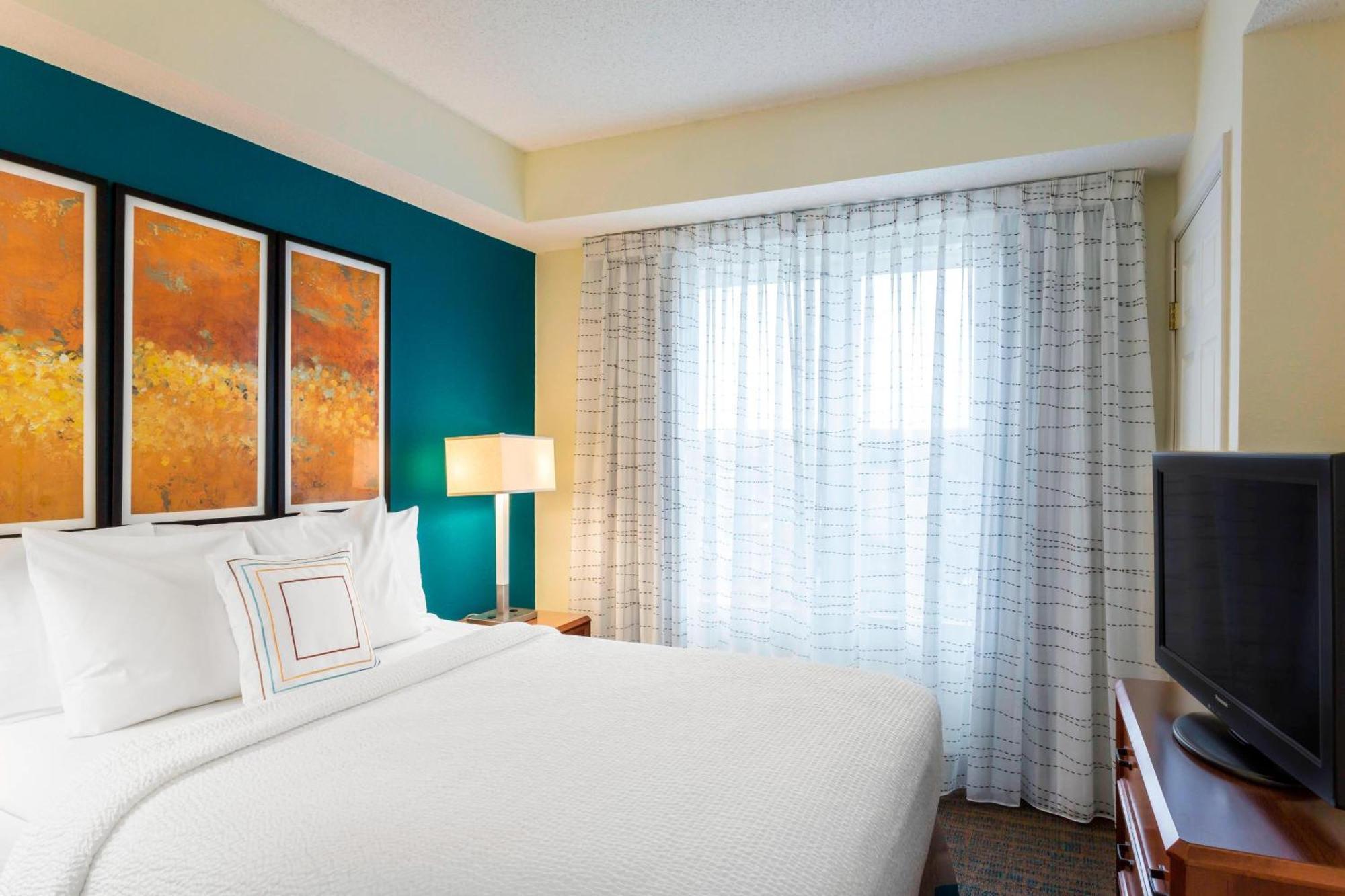 Residence Inn Louisville Northeast Eksteriør bilde
