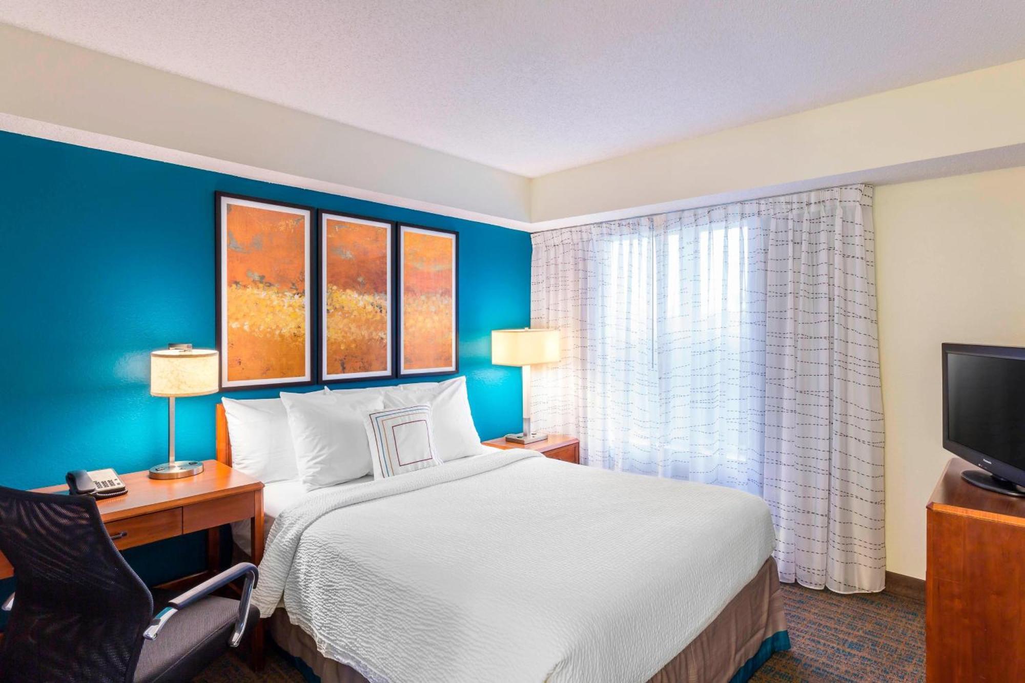 Residence Inn Louisville Northeast Eksteriør bilde