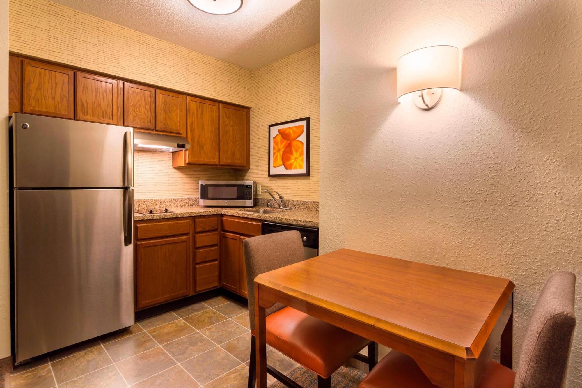 Residence Inn Louisville Northeast Eksteriør bilde