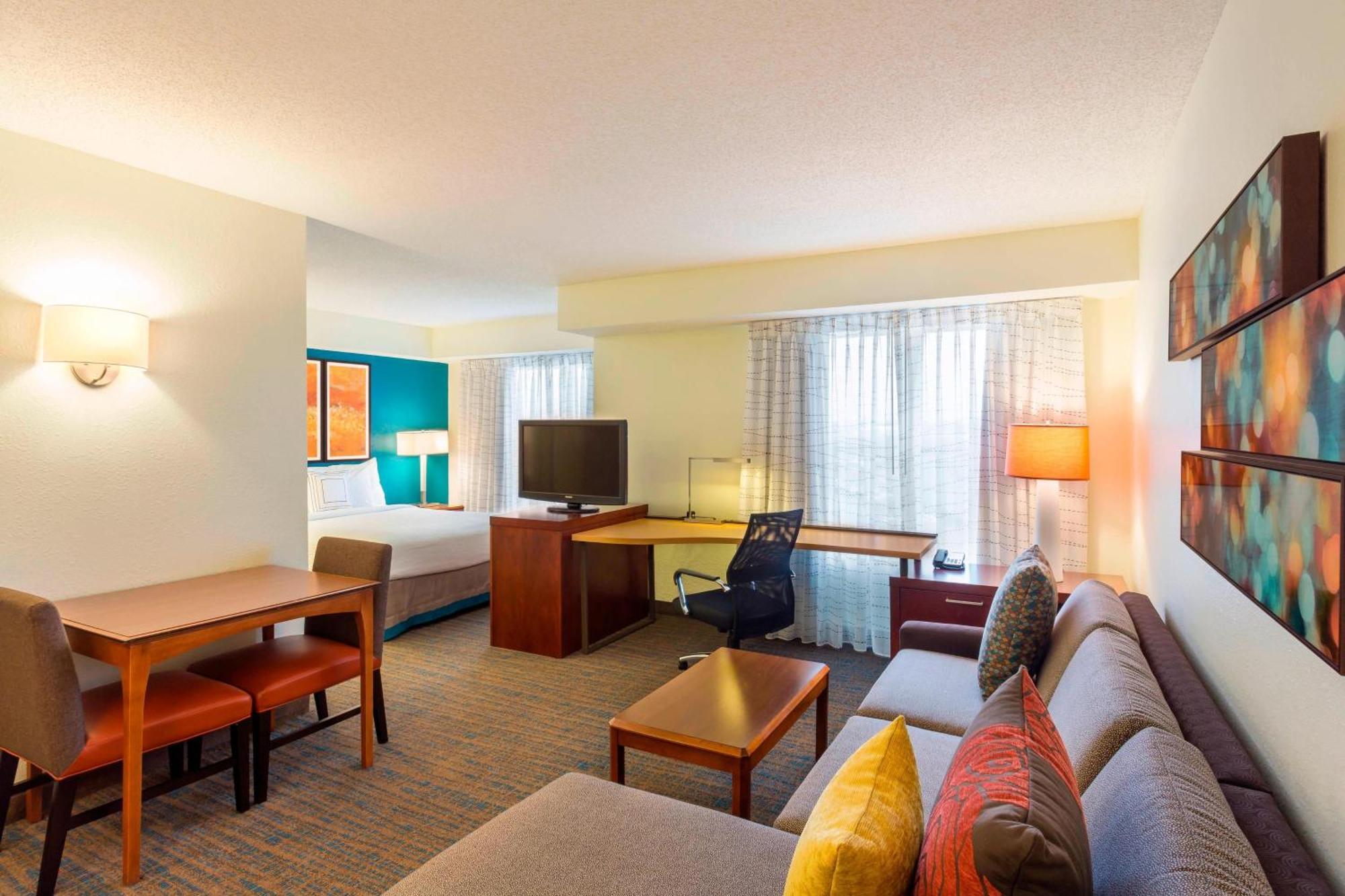 Residence Inn Louisville Northeast Eksteriør bilde