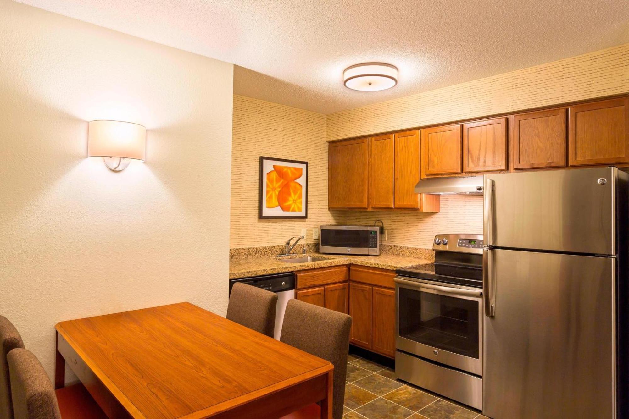 Residence Inn Louisville Northeast Eksteriør bilde